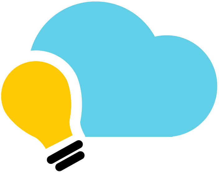 Nube de Ideas Logo