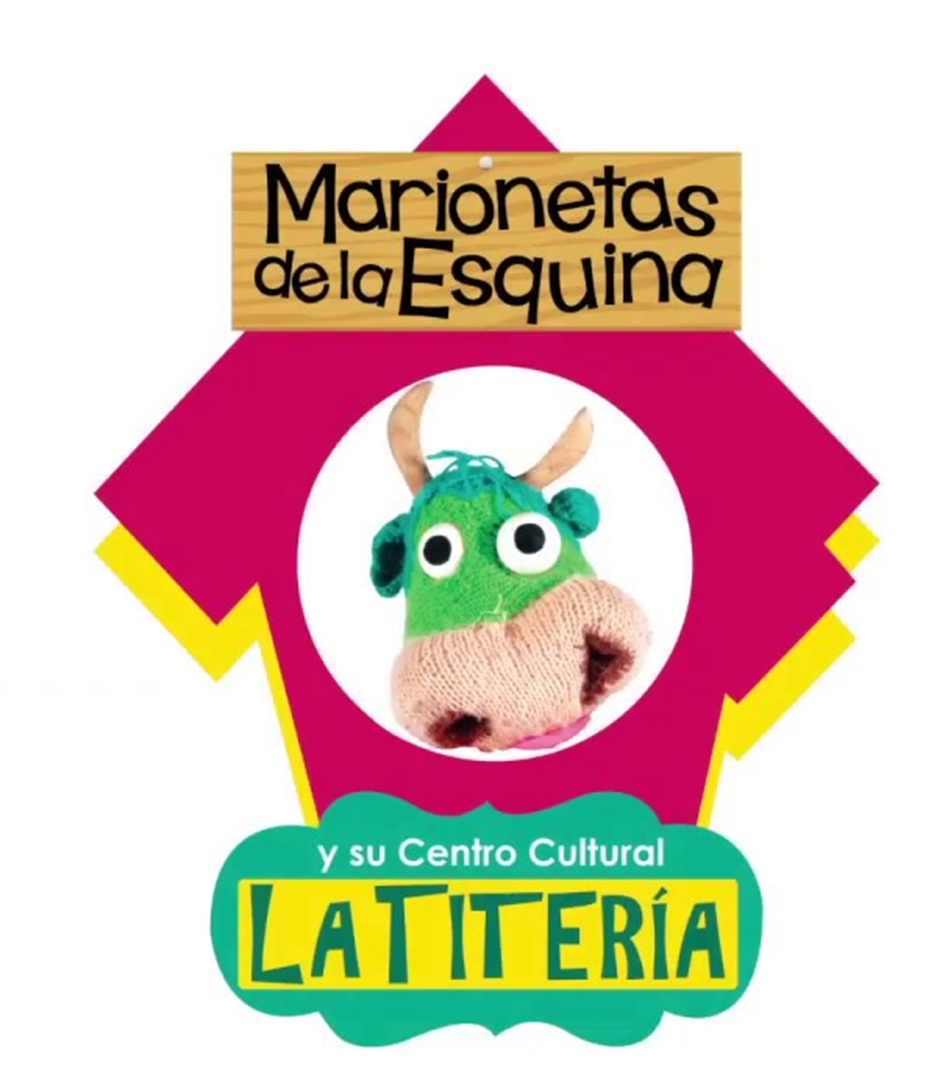 Logo La Titería
